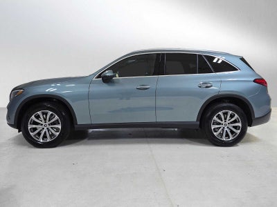 2026 Mercedes-Benz GLC 300 GLC 300