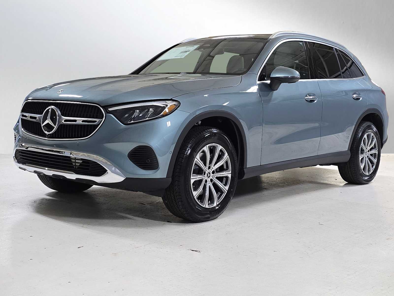 2026 Mercedes-Benz GLC 300 GLC 300