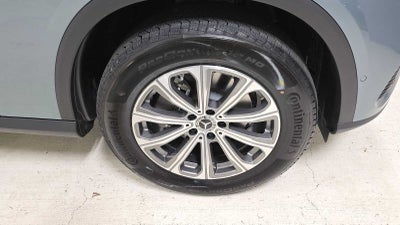 2026 Mercedes-Benz GLC 300 GLC 300