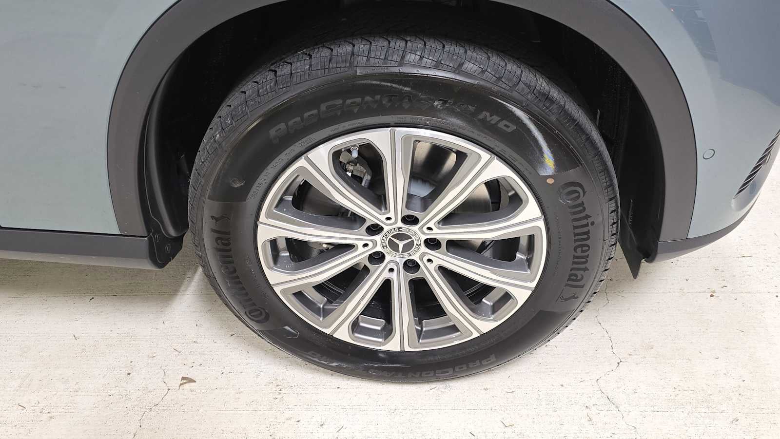 2026 Mercedes-Benz GLC 300 GLC 300