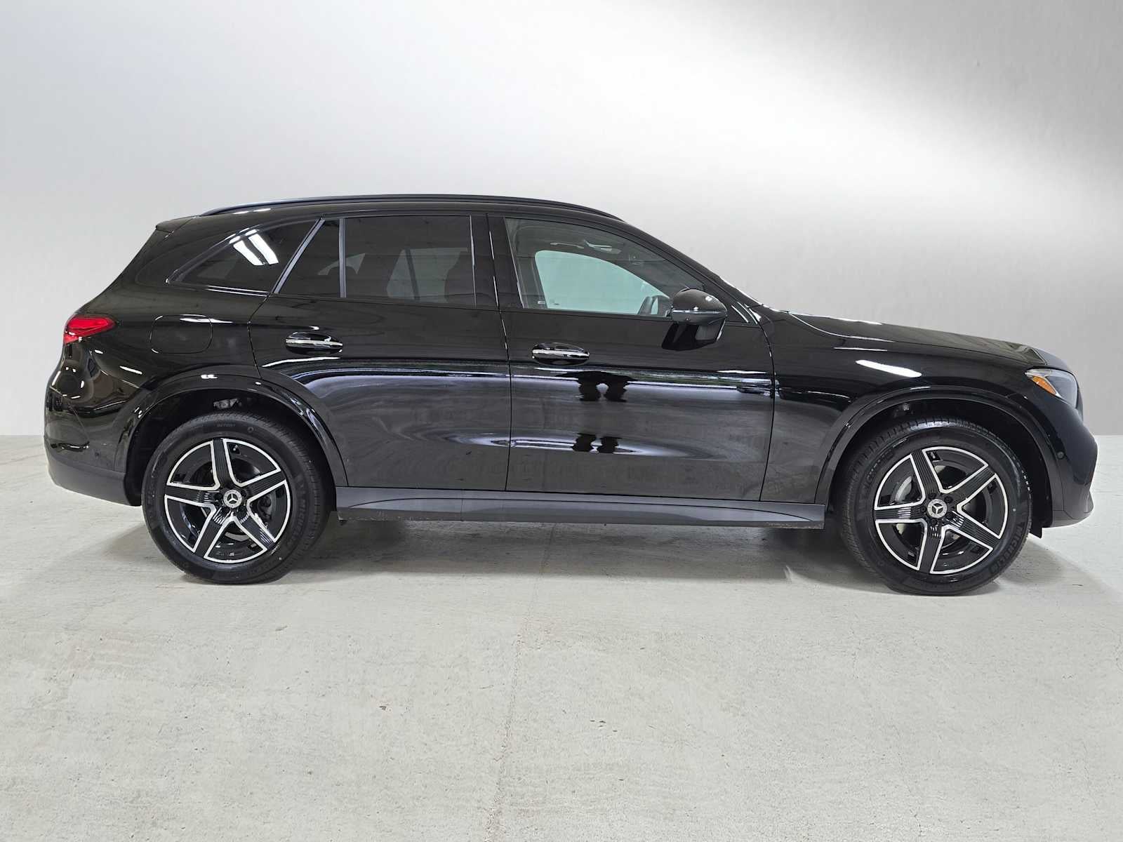 2026 Mercedes-Benz GLC 300 GLC 300