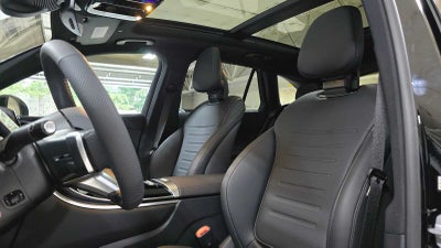 2026 Mercedes-Benz GLC 300 GLC 300