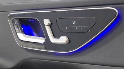 2026 Mercedes-Benz GLC 300 GLC 300