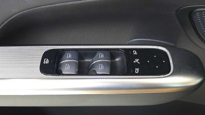 2026 Mercedes-Benz GLC 300 GLC 300