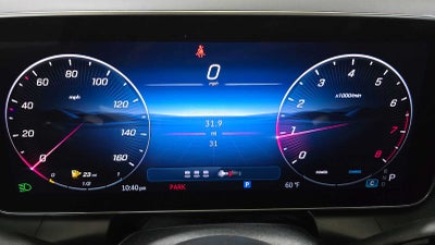 2026 Mercedes-Benz GLC 300 GLC 300