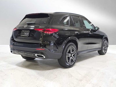 2026 Mercedes-Benz GLC 300 GLC 300