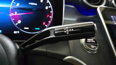 2026 Mercedes-Benz GLC 300 GLC 300