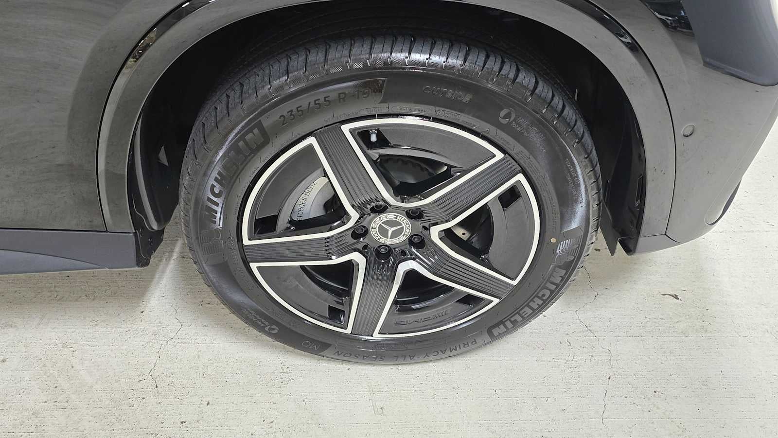 2026 Mercedes-Benz GLC 300 GLC 300