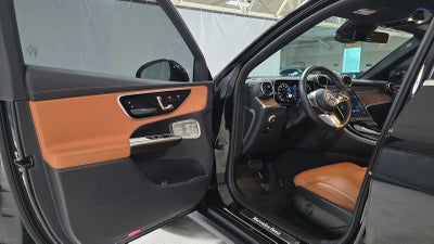 2024 Mercedes-Benz GLC 300 4MATIC® SUV