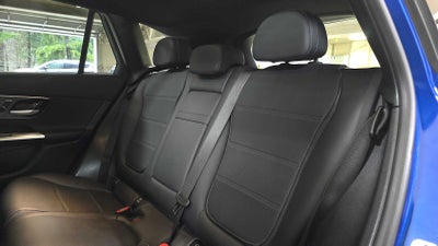 2024 Mercedes-Benz GLC 300 4MATIC® SUV