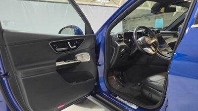 2024 Mercedes-Benz GLC 300 4MATIC® SUV
