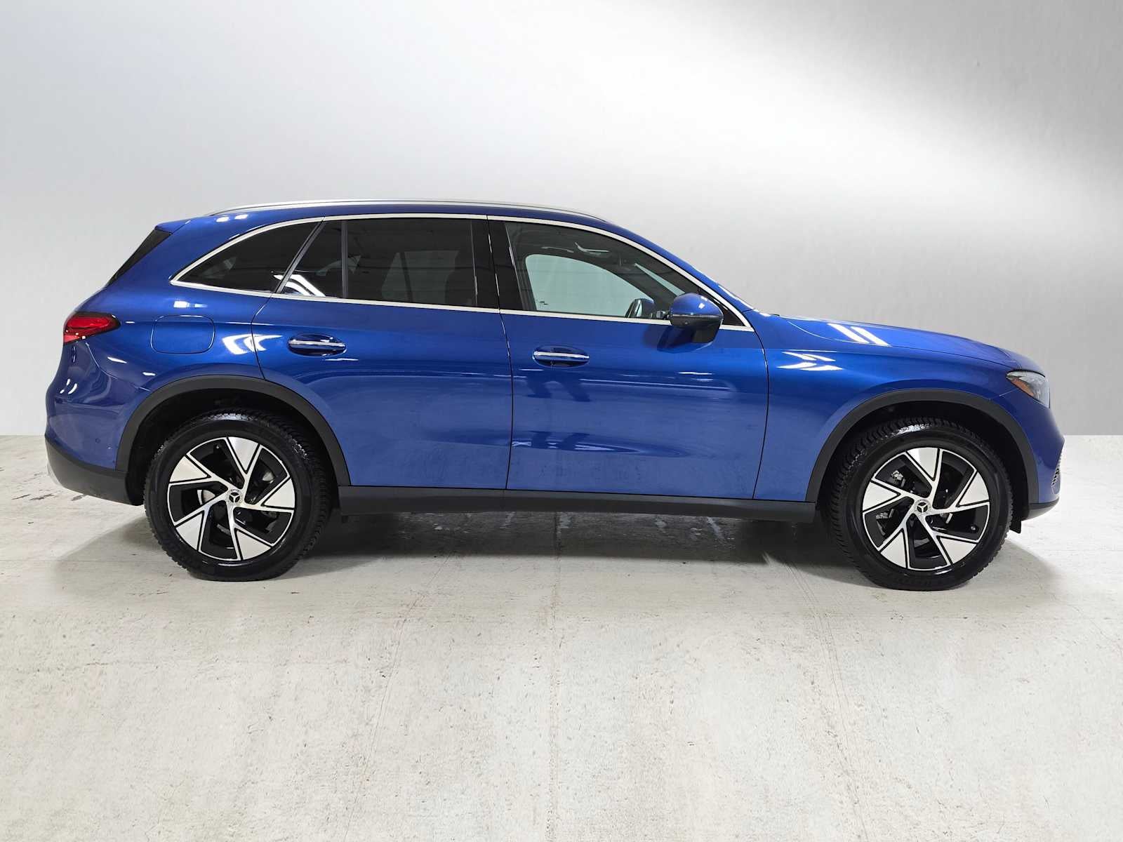 2024 Mercedes-Benz GLC 300 4MATIC® SUV