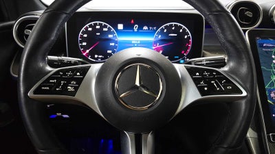 2024 Mercedes-Benz GLC 300 4MATIC® SUV
