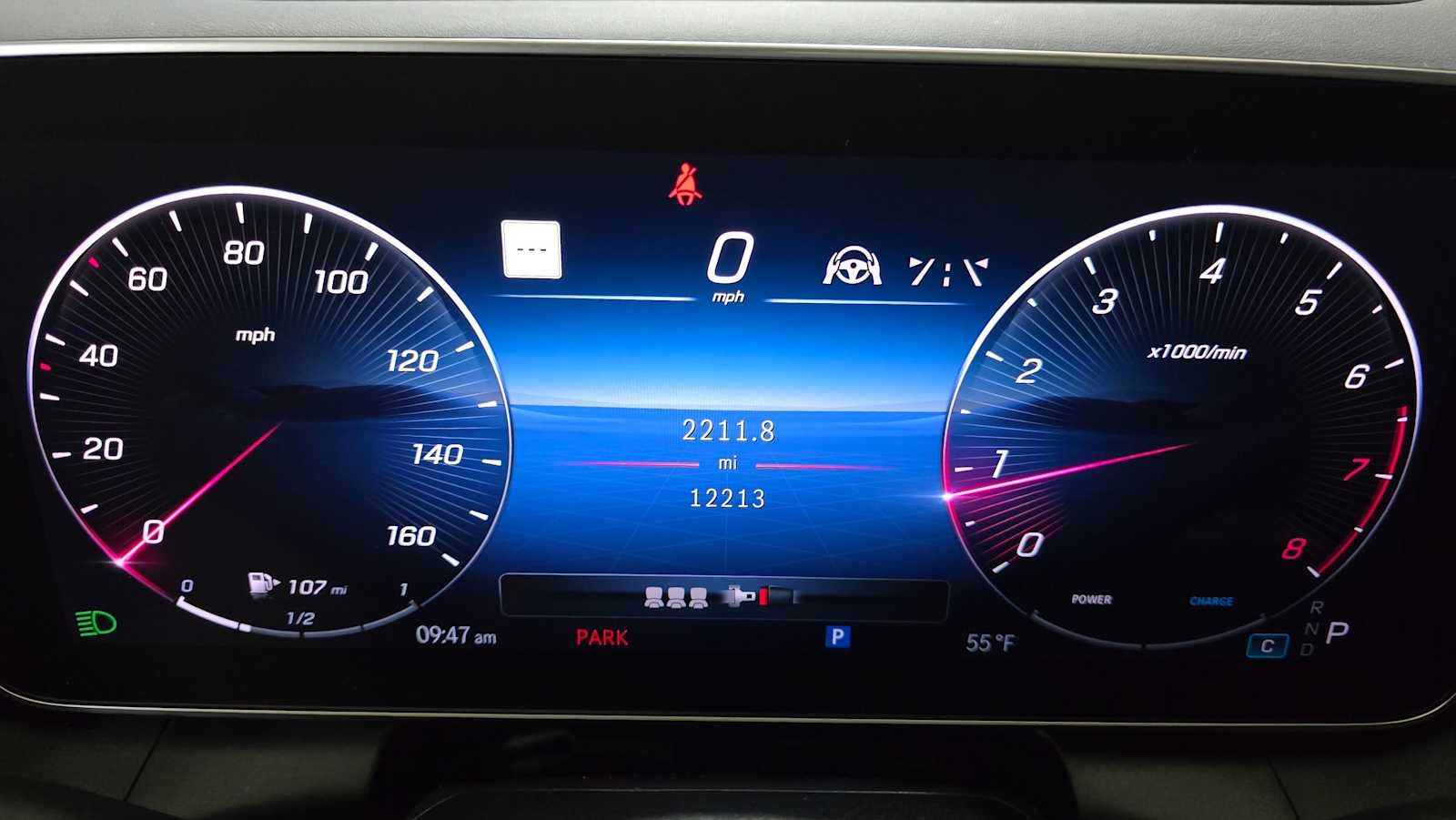 2024 Mercedes-Benz GLC 300 4MATIC® SUV