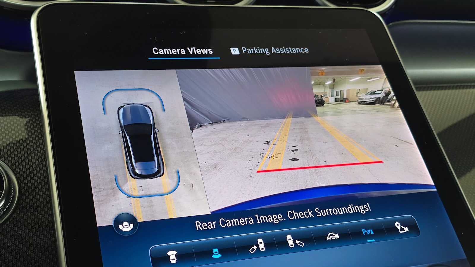 2024 Mercedes-Benz GLC 300 4MATIC® SUV