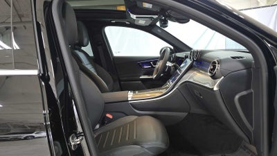 2026 Mercedes-Benz GLC 300 GLC 300