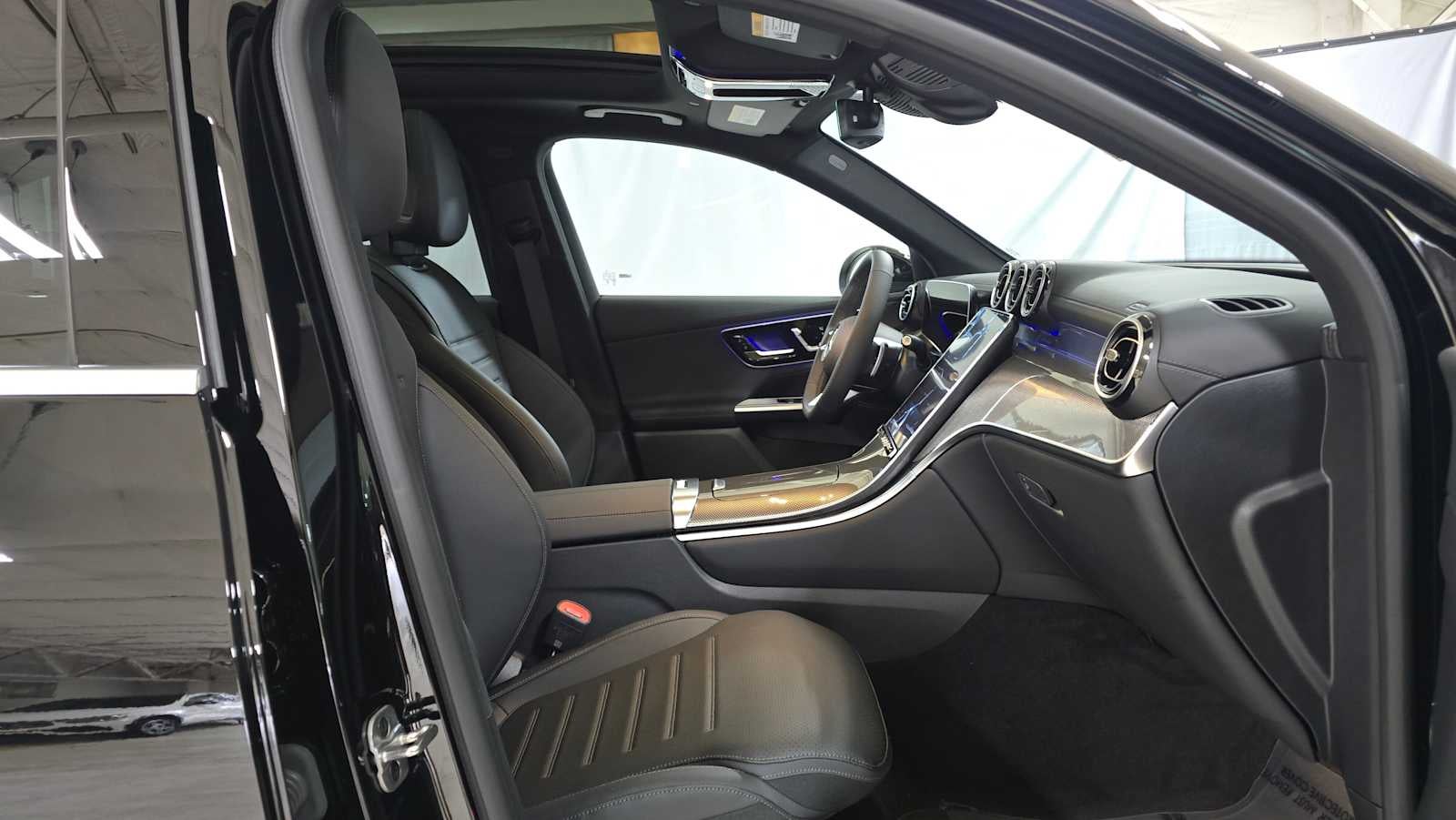 2026 Mercedes-Benz GLC 300 GLC 300