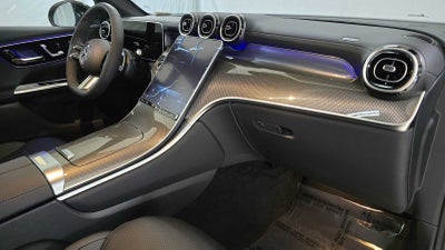 2026 Mercedes-Benz GLC 300 GLC 300