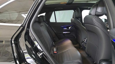 2026 Mercedes-Benz GLC 300 GLC 300