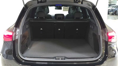 2026 Mercedes-Benz GLC 300 GLC 300