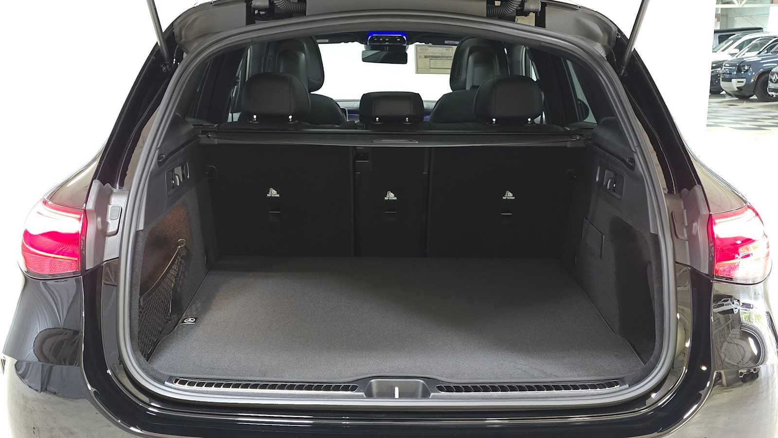 2026 Mercedes-Benz GLC 300 GLC 300