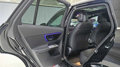 2026 Mercedes-Benz GLC 300 GLC 300