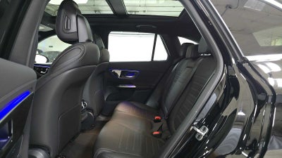 2026 Mercedes-Benz GLC 300 GLC 300