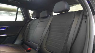 2026 Mercedes-Benz GLC 300 GLC 300