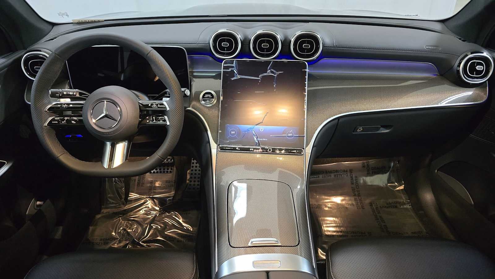 2026 Mercedes-Benz GLC 300 GLC 300