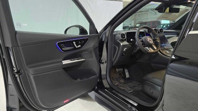 2026 Mercedes-Benz GLC 300 GLC 300