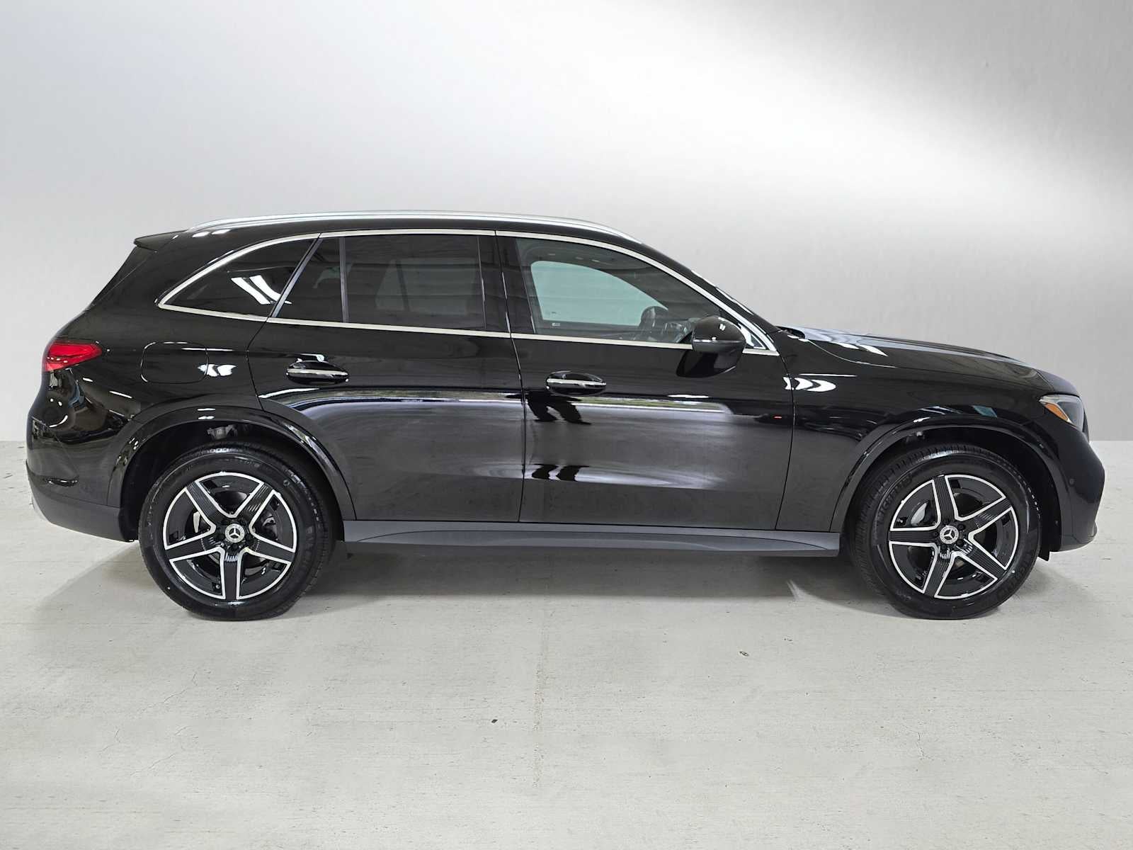 2026 Mercedes-Benz GLC 300 GLC 300