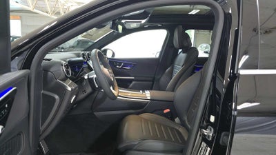 2026 Mercedes-Benz GLC 300 GLC 300