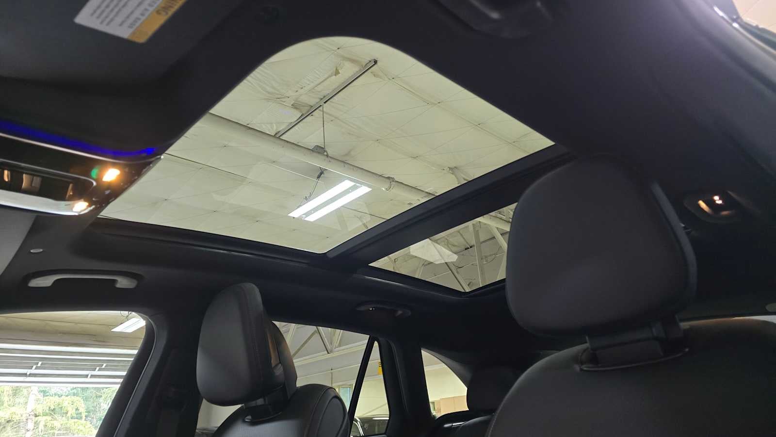 2026 Mercedes-Benz GLC 300 GLC 300