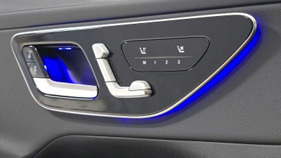 2026 Mercedes-Benz GLC 300 GLC 300