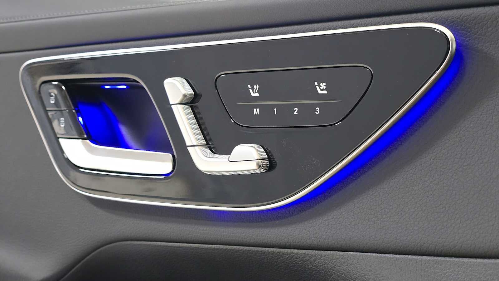 2026 Mercedes-Benz GLC 300 GLC 300