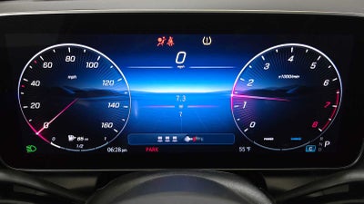 2026 Mercedes-Benz GLC 300 GLC 300