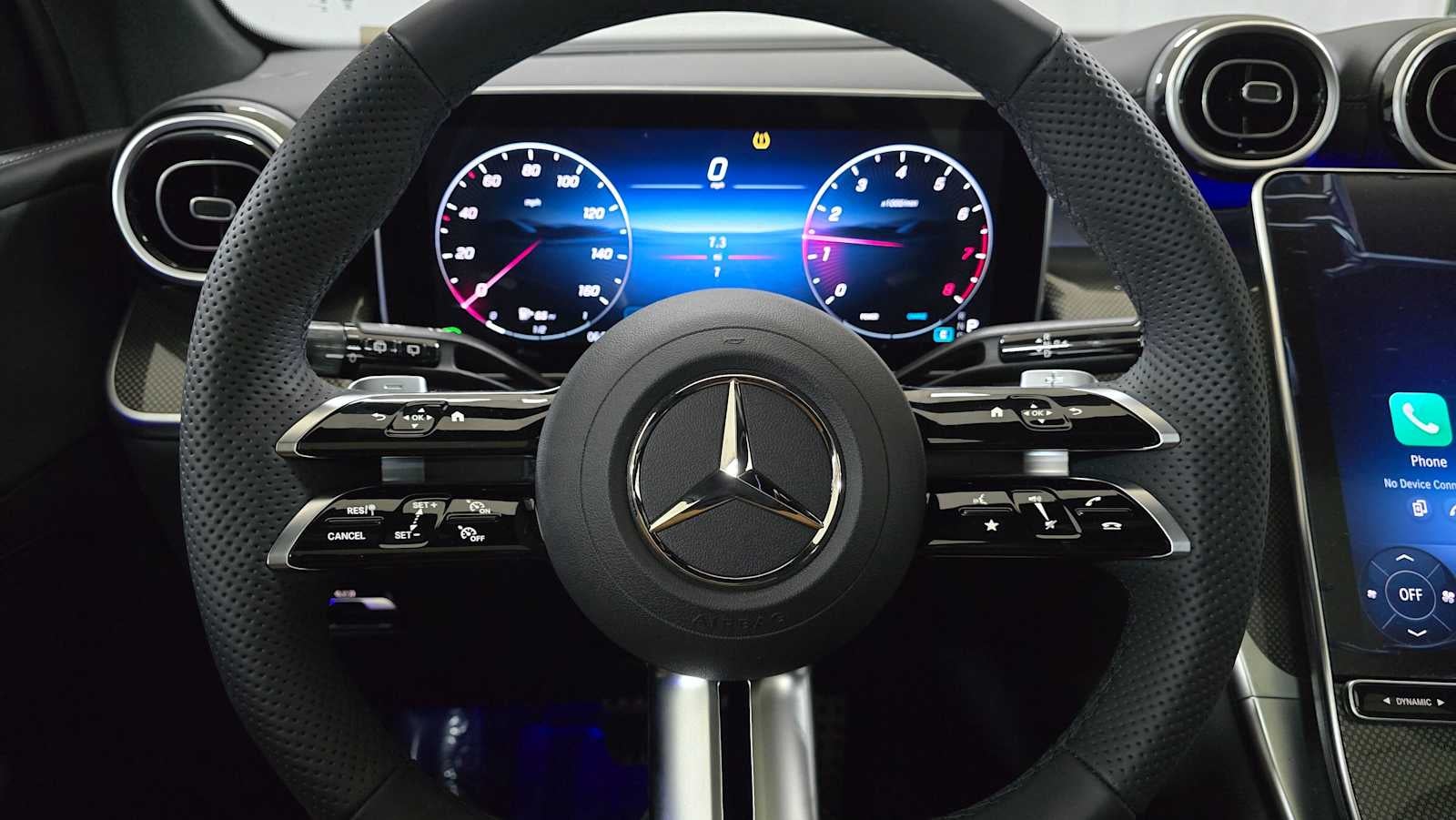 2026 Mercedes-Benz GLC 300 GLC 300