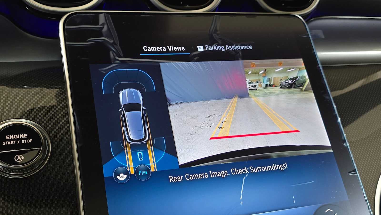 2026 Mercedes-Benz GLC 300 GLC 300