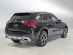 2026 Mercedes-Benz GLC 300 GLC 300