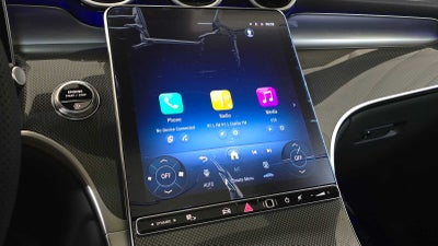 2026 Mercedes-Benz GLC 300 GLC 300