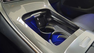 2026 Mercedes-Benz GLC 300 GLC 300