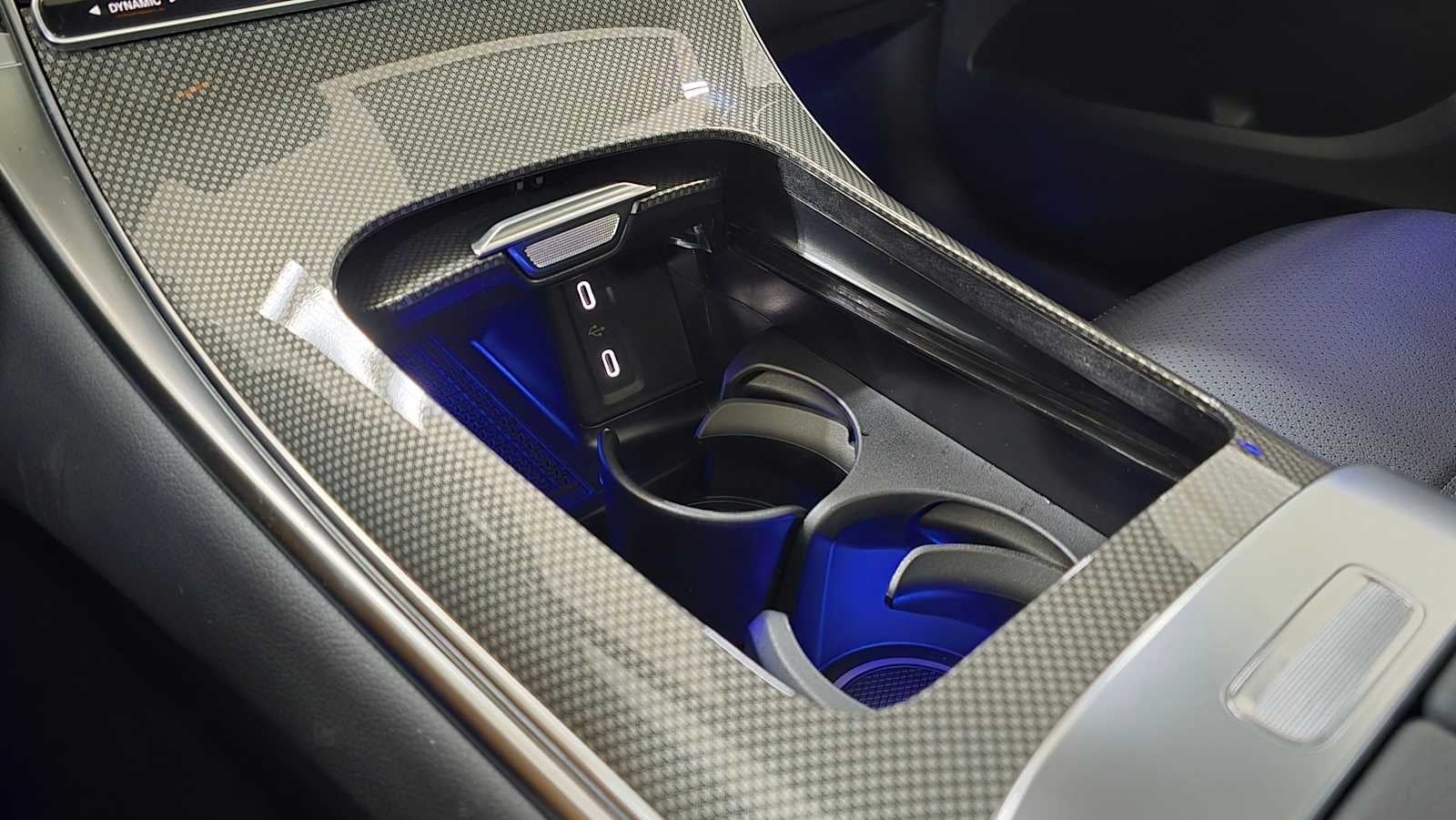 2026 Mercedes-Benz GLC 300 GLC 300