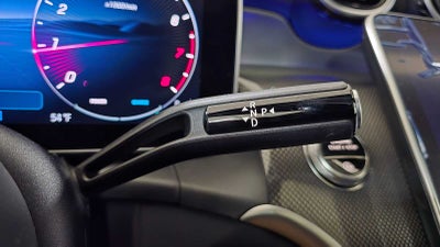 2026 Mercedes-Benz GLC 300 GLC 300