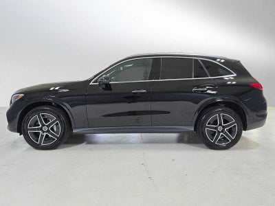 2026 Mercedes-Benz GLC 300 GLC 300