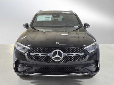 2026 Mercedes-Benz GLC 300 GLC 300