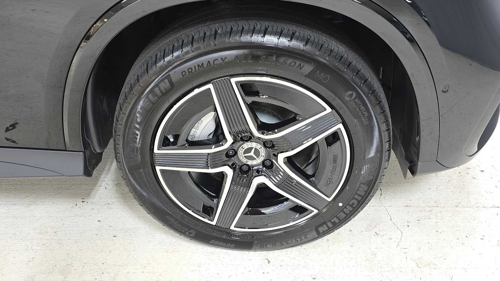 2026 Mercedes-Benz GLC 300 GLC 300