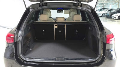 2026 Mercedes-Benz GLC 300 GLC 300