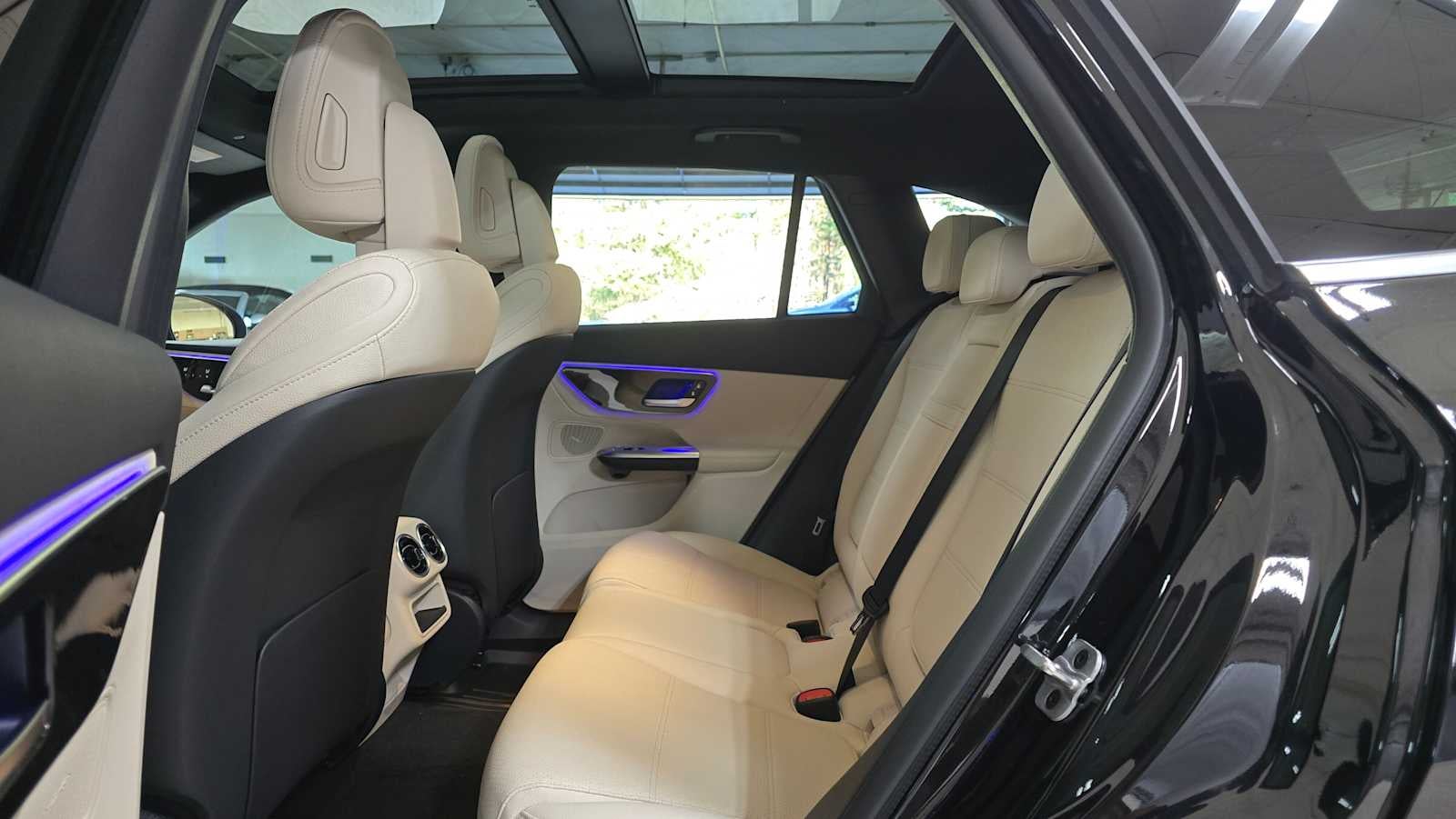 2026 Mercedes-Benz GLC 300 GLC 300