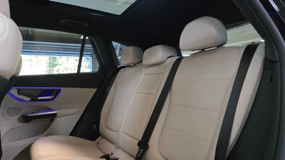 2026 Mercedes-Benz GLC 300 GLC 300