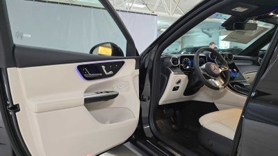 2026 Mercedes-Benz GLC 300 GLC 300